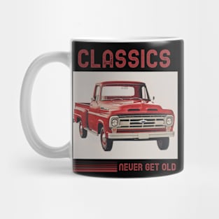 Classics never get old Mug